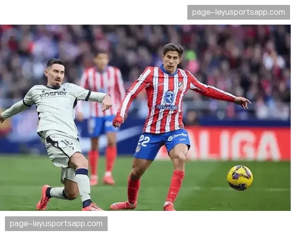 英超中游集团实力接近，战术差异化日益明显